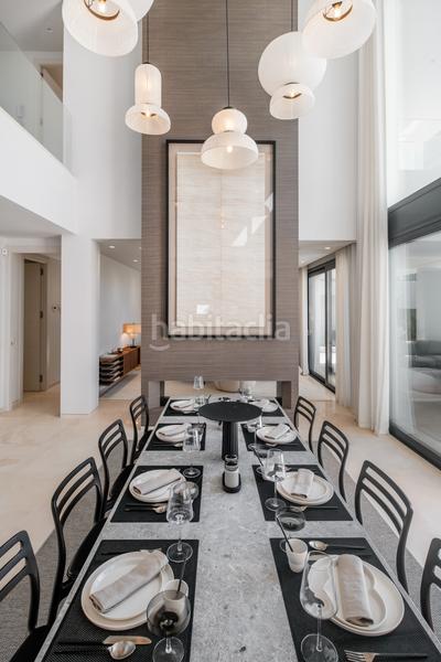 Foto ef801ae4-78af-4d97-9d7d-c546b354f145. Casa amb aparcament piscina a Paraiso - Barronal Estepona