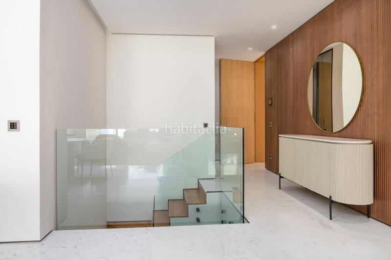 Foto 03a7208e-61de-4db6-99e5-bdc64fd68961. Ground floor with parking pool in Puente Romano Marbella