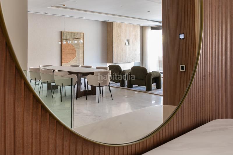 Foto 08096aa6-e2b6-4446-a89b-01d6ea97743c. Ground floor with parking pool in Puente Romano Marbella