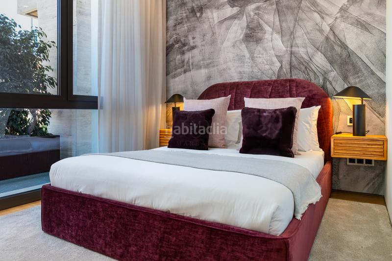 Foto 43fd7a1c-2824-46f9-9d2e-0b004b30af99. Ground floor with parking pool in Puente Romano Marbella