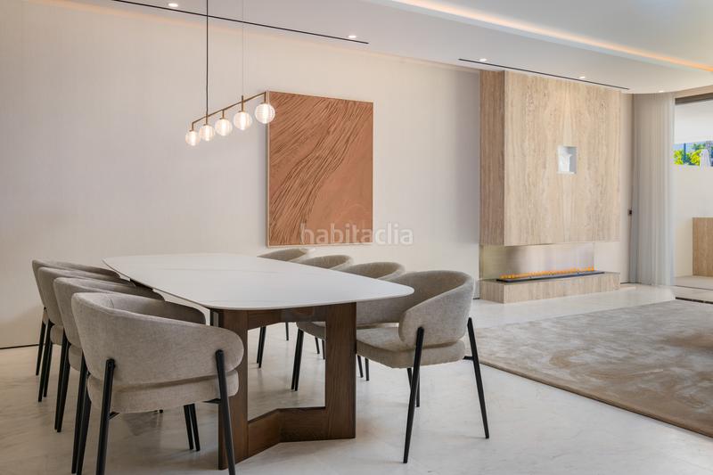 Foto 5433f5d3-d597-4e05-8842-d198620541e0. Ground floor with parking pool in Puente Romano Marbella