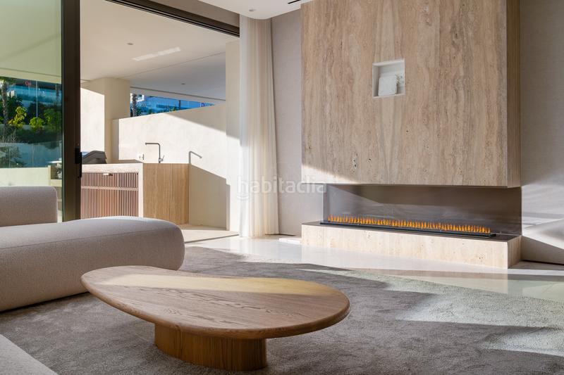 Foto 59f30609-6fe2-4f41-8911-8178fea33143. Ground floor with parking pool in Puente Romano Marbella