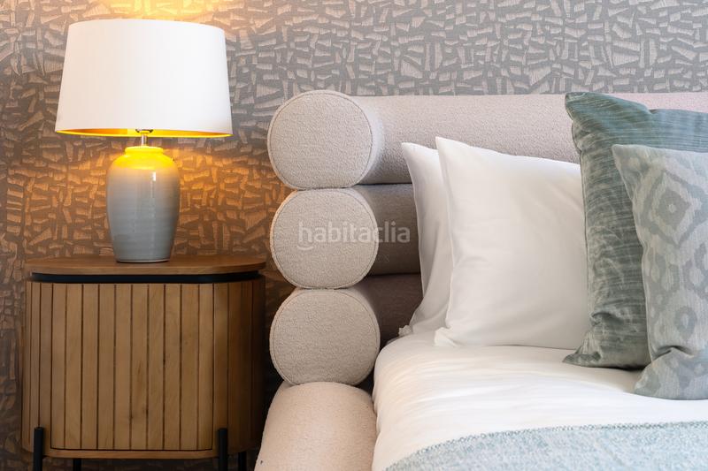 Foto 816fa8a0-dab0-4fde-a575-2b482f8d00e9. Ground floor with parking pool in Puente Romano Marbella