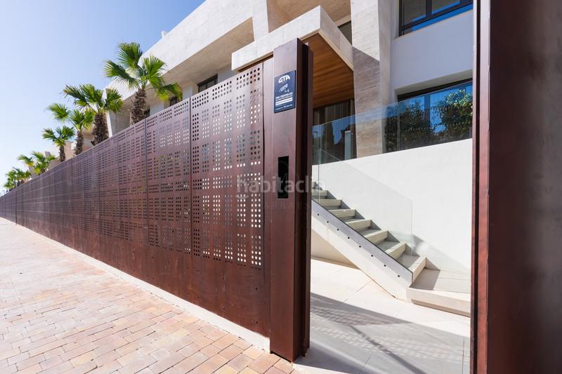 Foto 9c837d7f-4b20-4f42-9a04-cb876909214c. Ground floor with parking pool in Puente Romano Marbella