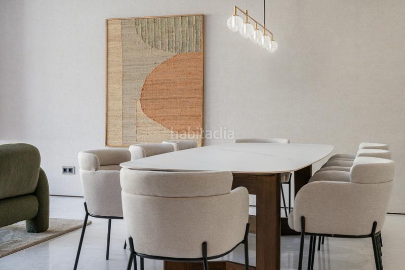 Foto c7c386e0-e221-4755-9a53-97bc89f998d0. Ground floor with parking pool in Puente Romano Marbella