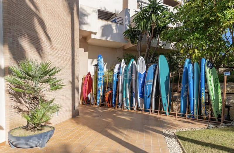 Foto 1ad74387-120f-4ee5-b32f-30d3307b6958. Alquiler apartamento alquiler de larga temporada en Estepona