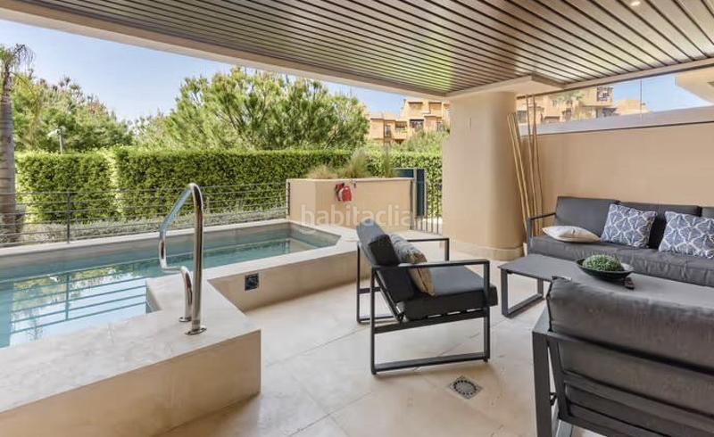 Foto 7d341591-c565-49e6-9113-1f432069c1df. Alquiler apartamento alquiler de larga temporada en Estepona