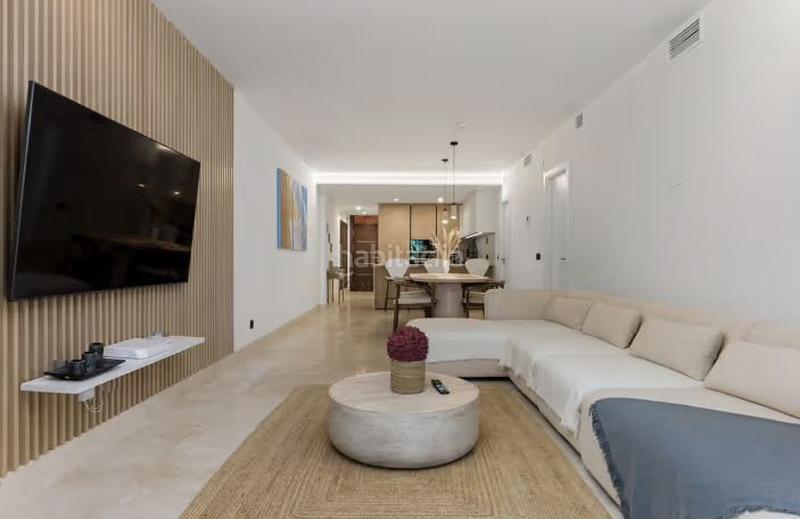 Foto a324a74c-9973-4a69-be90-9f4d550e0a8b. Alquiler apartamento alquiler de larga temporada en Estepona