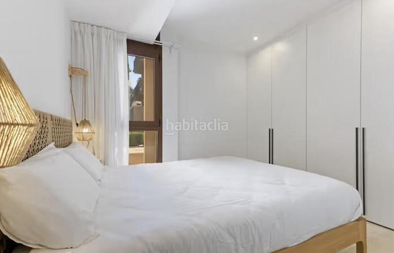 Foto 62198d49-3472-43eb-af75-59ca3d038fc6. Location appartement avec chauffage parking piscine dans Estepona