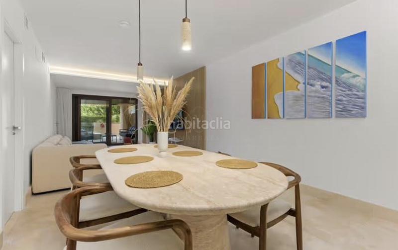 Foto 62225d1c-c548-45dc-82ee-77adb4718ab6. Location appartement avec chauffage parking piscine dans Estepona