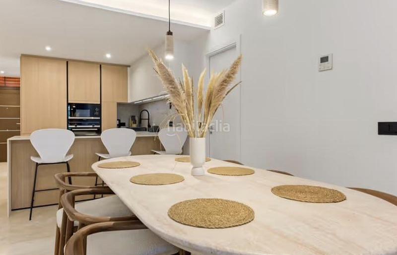 Foto 6241641f-25e4-4801-ad58-c478dfeba2be. Location appartement avec chauffage parking piscine dans Estepona