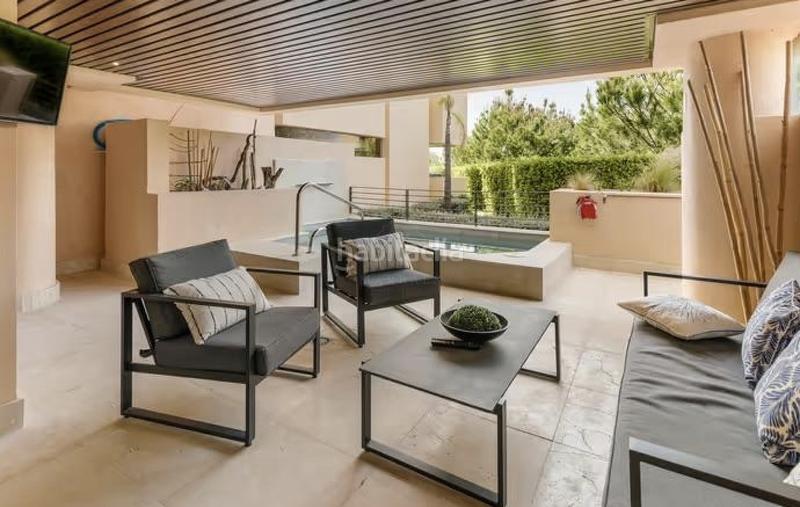 Foto 98f6d7f8-3874-49d8-8a15-ac09e41de6cf. Location appartement avec chauffage parking piscine dans Estepona