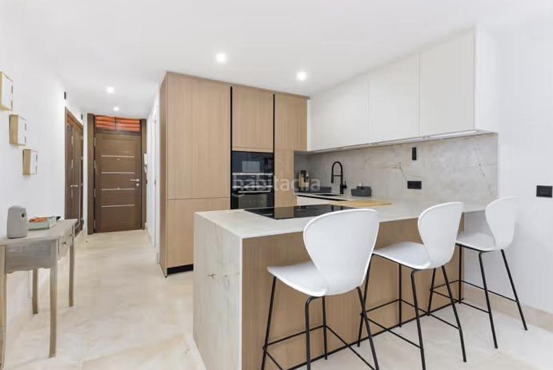 Foto a4b90375-c04a-4a00-9e9f-038638539c0c. Location appartement avec chauffage parking piscine dans Estepona