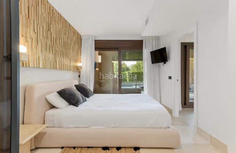 Foto ad1e2ada-a740-4683-a814-88cc89036b2b. Location appartement avec chauffage parking piscine dans Estepona