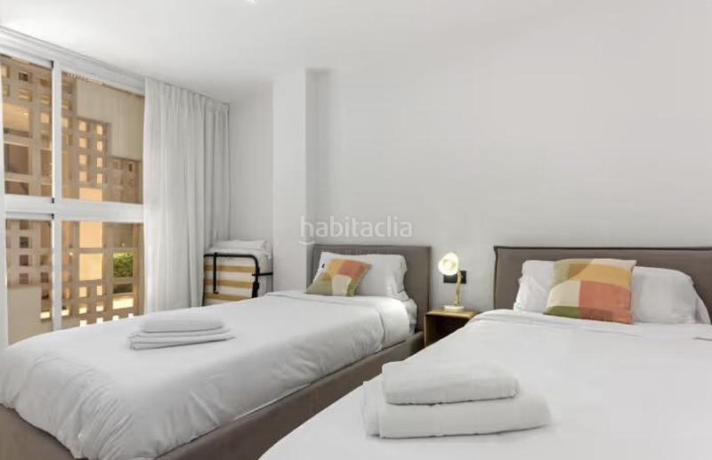 Foto 321d6cb7-294b-48a4-acaa-ddb5ad5cd402. Rent apartment with heating parking pool in Zona de Punta Plata Estepona