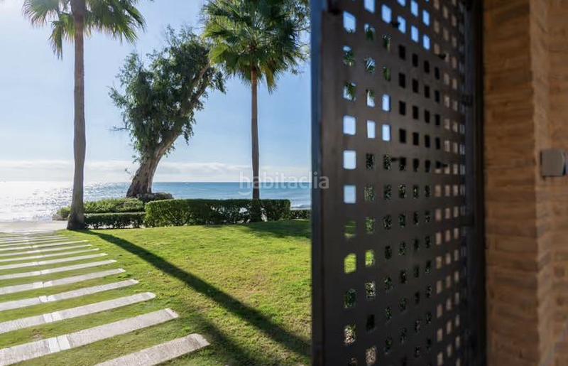 Foto bf161457-03ac-46a0-9646-1eed01a8211e. Rent apartment with heating parking pool in Zona de Punta Plata Estepona