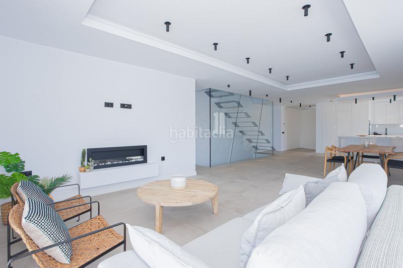 Foto 0d828210-df64-42ee-a11e-3a39091106a7. Miete haus mit heizung parking pool in Nueva Atalaya Estepona