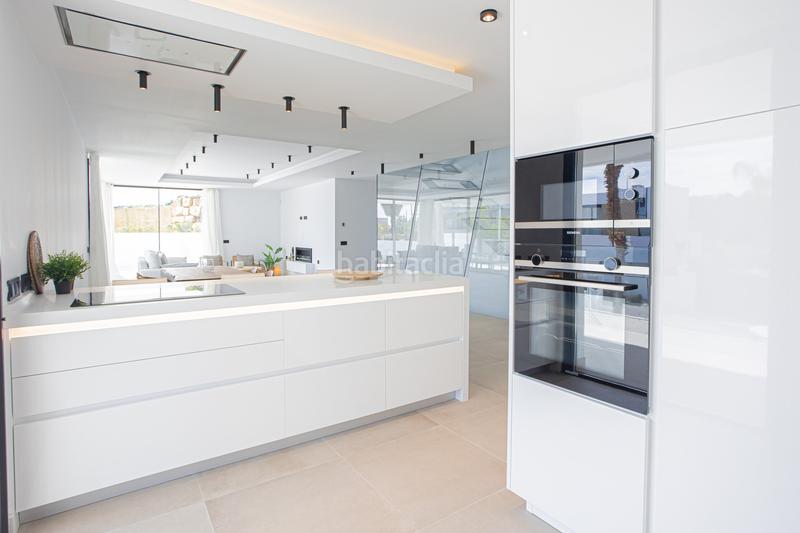 Foto 1c8ce633-0e7c-4837-9427-2f00c9cef84b. Miete haus mit heizung parking pool in Nueva Atalaya Estepona