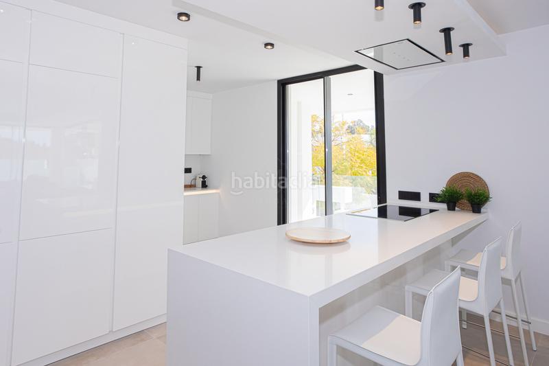 Foto 31335eb1-fcb8-4cbe-b85a-a1c04c447038. Miete haus mit heizung parking pool in Nueva Atalaya Estepona