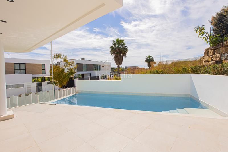 Foto 1bd7ee6f-2f17-4748-b3f7-cb377fdd3da7. Rent house with heating parking pool in Nueva Atalaya Estepona