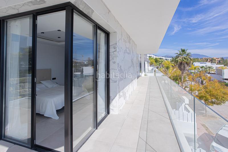 Foto 3910c1f9-753e-4949-be2e-22b2fb6a1c19. Rent house with heating parking pool in Nueva Atalaya Estepona