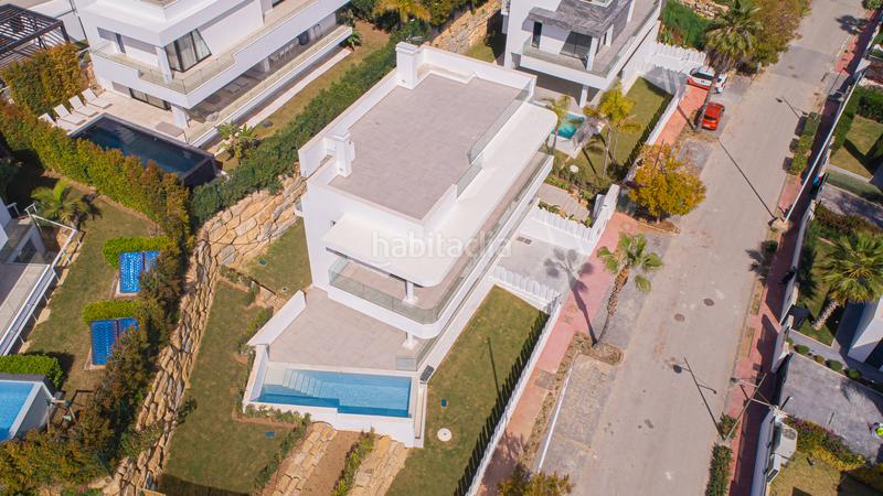 Foto 3b09765b-0e60-413c-98ae-f1c7e6c489b6. Rent house with heating parking pool in Nueva Atalaya Estepona