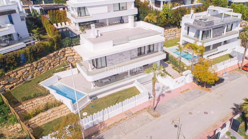 Foto 49bb411a-2004-4e07-8c0f-9a1754b1c5ce. Rent house with heating parking pool in Nueva Atalaya Estepona