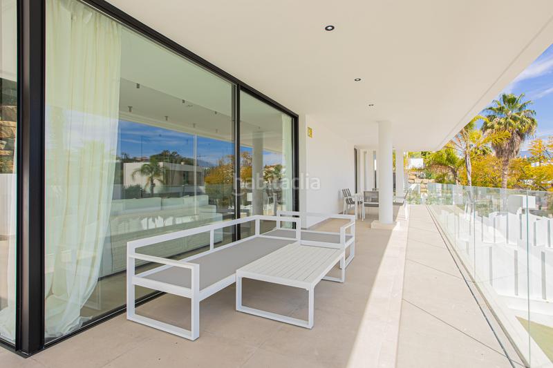 Foto 4dc581d5-50ab-4000-a350-25b8c043aa90. Rent house with heating parking pool in Nueva Atalaya Estepona