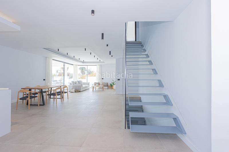 Foto 7b1dd39a-142b-4f5a-b606-acc65f31be14. Rent house with heating parking pool in Nueva Atalaya Estepona