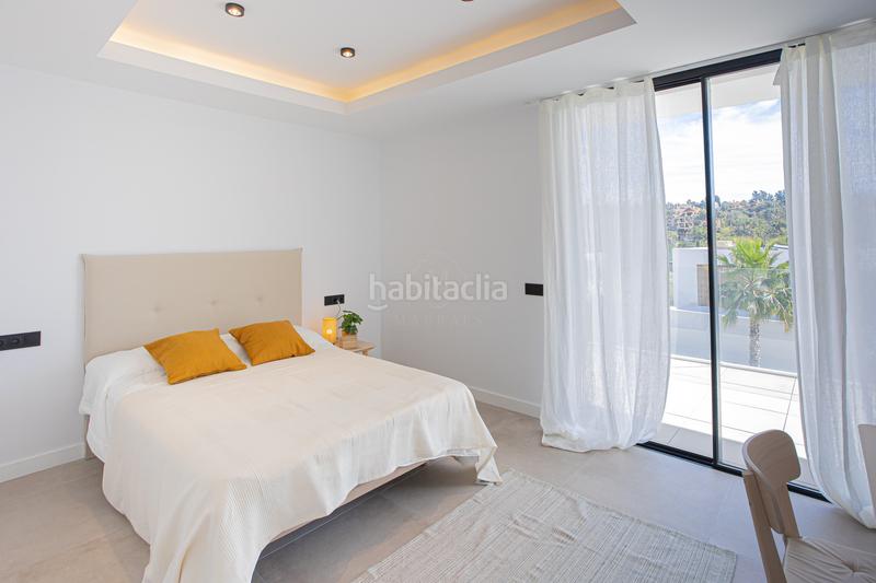 Foto 96d690ff-072f-4e22-87aa-5dce0a4bd8f4. Rent house with heating parking pool in Nueva Atalaya Estepona