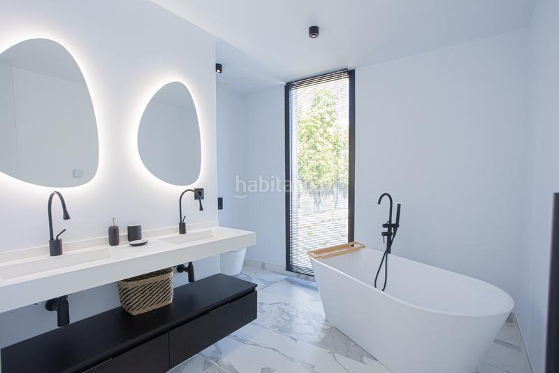 Foto b11f3f12-5a06-45a2-867c-a8fab9a209fd. Rent house with heating parking pool in Nueva Atalaya Estepona