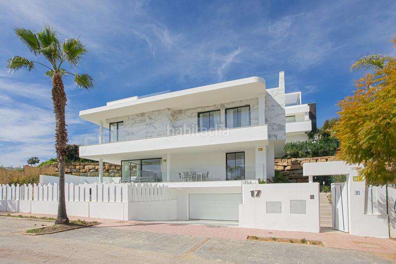 Foto de365f69-e8a2-45e8-b53f-f4238d6dbf0b. Rent house with heating parking pool in Nueva Atalaya Estepona