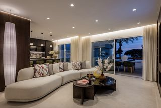 Piccolo appartamento in P golf rio real 8