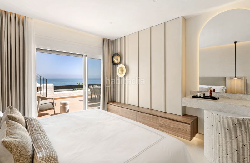 Foto da531d03-e4ea-4f68-90a8-a72d75c038bf. Àtic amb aparcament piscina a El Velerín Estepona