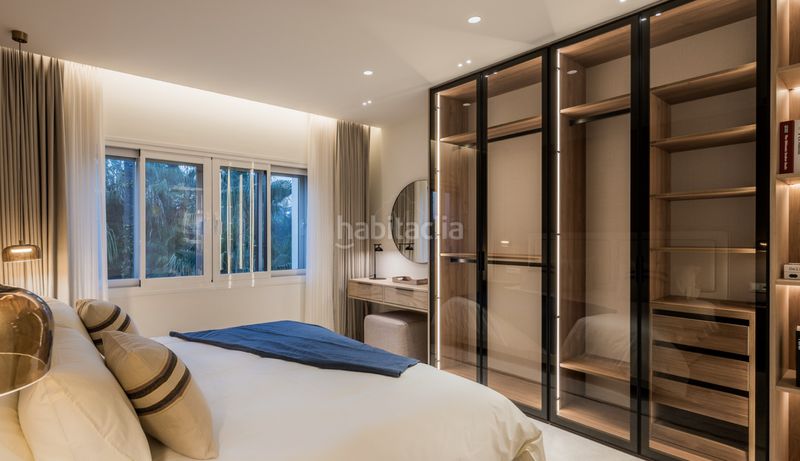 Foto dfdd4a0b-c378-4100-aa22-f7b1dedebad9. Àtic amb aparcament piscina a El Velerín Estepona