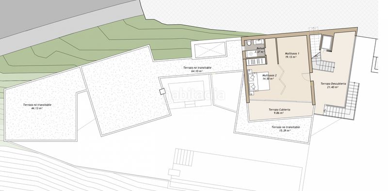 Foto 34e06e58-424d-4a3d-8e8e-bb1f0c038397. Terreny residencial a Montemayor - Marbella Club Benahavís