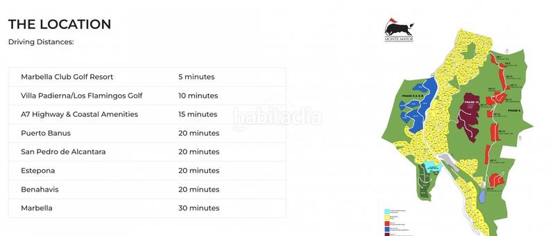 Foto 5779b73b-91ed-4442-bed9-45e58a60621e. Terreny residencial a Montemayor - Marbella Club Benahavís