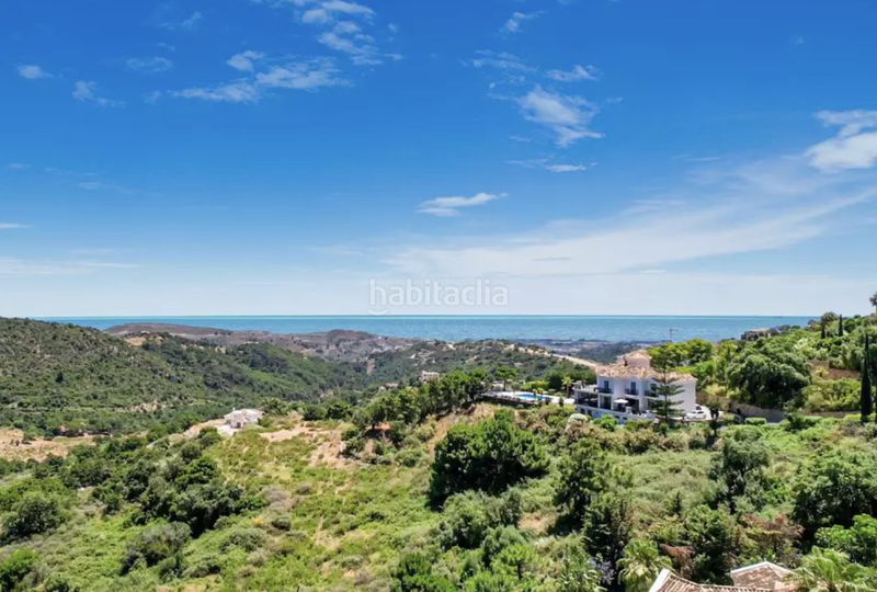 Foto 622c5eb4-b081-4d8b-a4cb-16d2e26e09cd. Terreny residencial a Montemayor - Marbella Club Benahavís