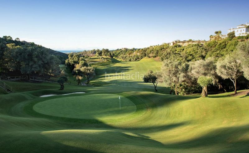 Foto a285abe1-c6cf-4f87-9c1e-e6a8c0f9201d. Terreny residencial a Montemayor - Marbella Club Benahavís