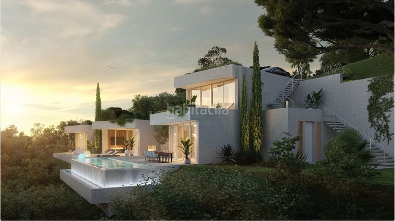 Foto a2b6d72f-d7d6-4911-ac75-4c473858a8f6. Terreny residencial a Montemayor - Marbella Club Benahavís