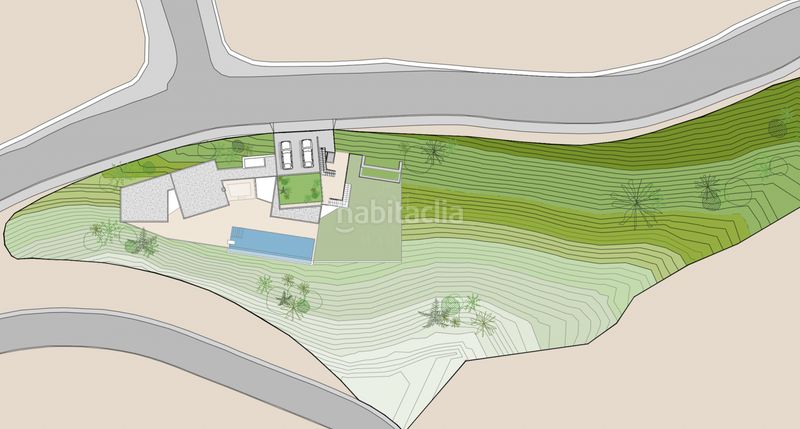 Foto c75693b1-9df6-44c3-9584-abbc6ea21bb5. Terreny residencial a Montemayor - Marbella Club Benahavís