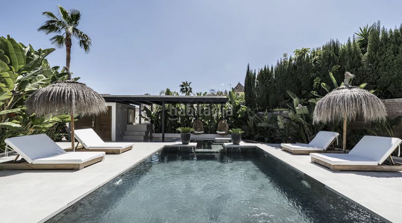 Foto 80fd0bfc-9125-499f-9dc4-1086b692c0a2. Lloguer casa amb aparcament piscina a Aloha Marbella