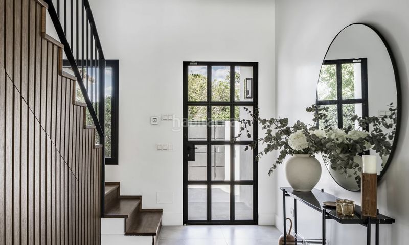 Foto acb145ef-5f52-4c6d-9d8a-845d212f3998. Lloguer casa amb aparcament piscina a Aloha Marbella