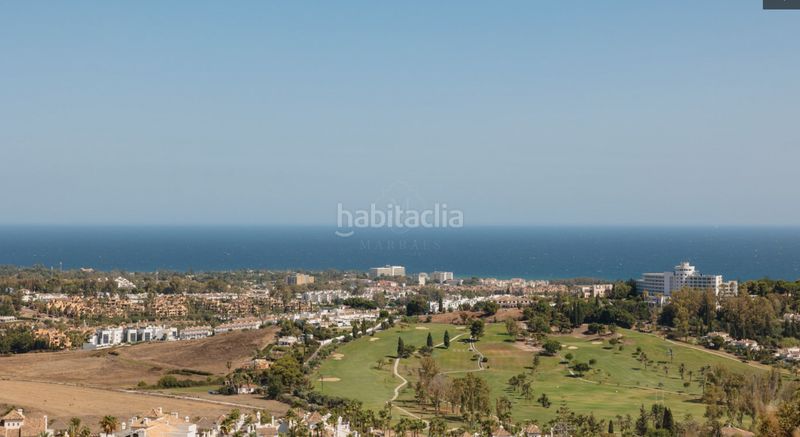 Foto 2de8543e-865c-4a78-bb9b-3a7afbb3579e. Lloguer àtic amb calefacció aparcament piscina a Benahavís