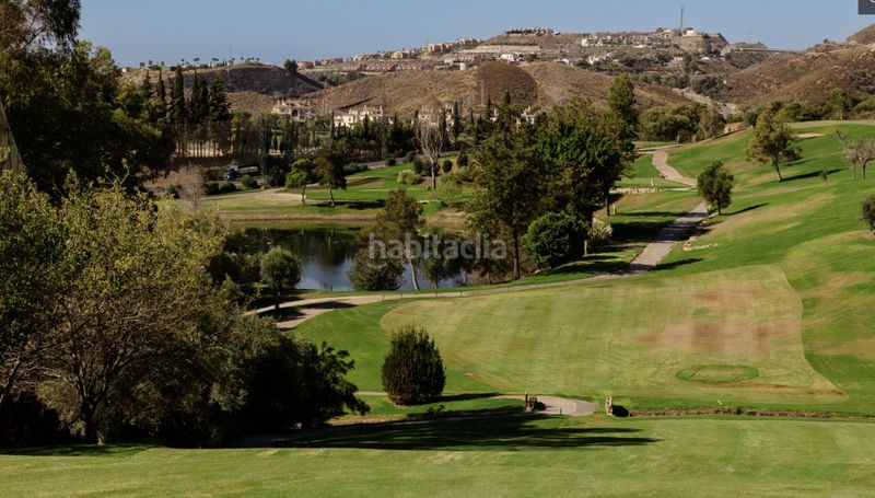 Foto ab9c80a5-4264-45a2-9f9c-069f4efe22b7. Lloguer àtic amb calefacció aparcament piscina a Benahavís