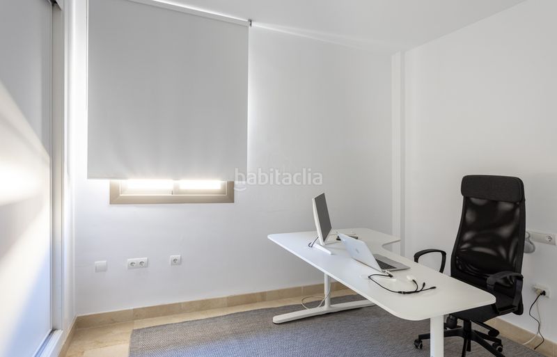 Foto b15d9207-5916-45ff-a149-e612c780594e. Lloguer àtic amb calefacció aparcament piscina a Benahavís