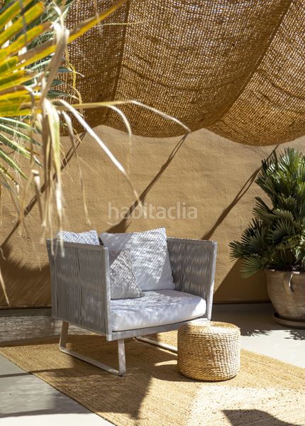 Foto db453570-ce87-4285-b15d-fc8d1f392786. Lloguer àtic amb calefacció aparcament piscina a Benahavís