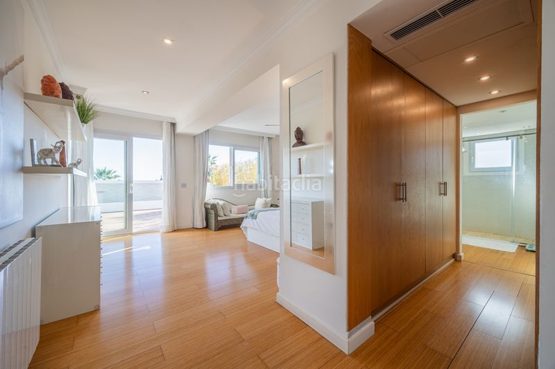 Foto 03f2efc7-6615-4704-a0c0-5a9f91e0c12a. Lloguer casa amb aparcament piscina a Sierra Blanca Marbella