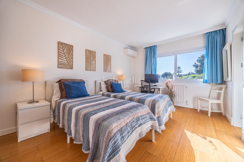 Foto 0af30b30-779a-4e01-bd77-0ba62e12a313. Lloguer casa amb aparcament piscina a Sierra Blanca Marbella