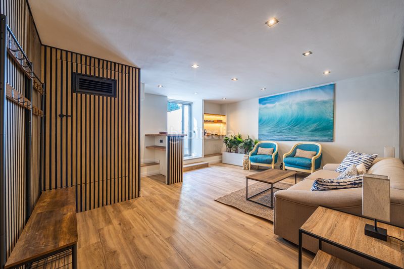 Foto 1b507f7a-8d53-4414-8f76-f3abc46dcdb1. Lloguer casa amb aparcament piscina a Sierra Blanca Marbella